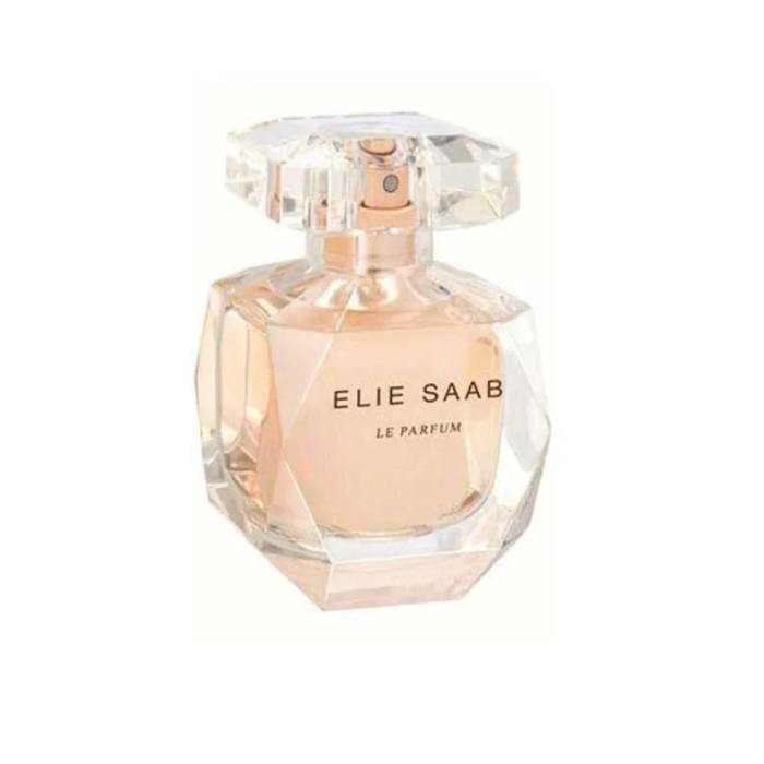 Elie Saab Le Parfum Woman Eau De Parfum 50ml