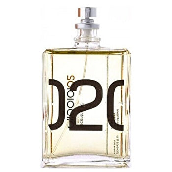 Escentric Molecules Escentric 02 Unisex Eau De Toilette 100ml