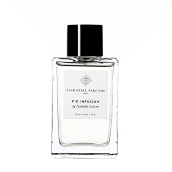 Essential Parfums Fig Infusion Unisex Eau De Parfum 100ml Refillable