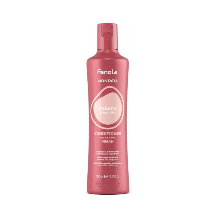 Fanola Wonder Volume Conditioner 350ml