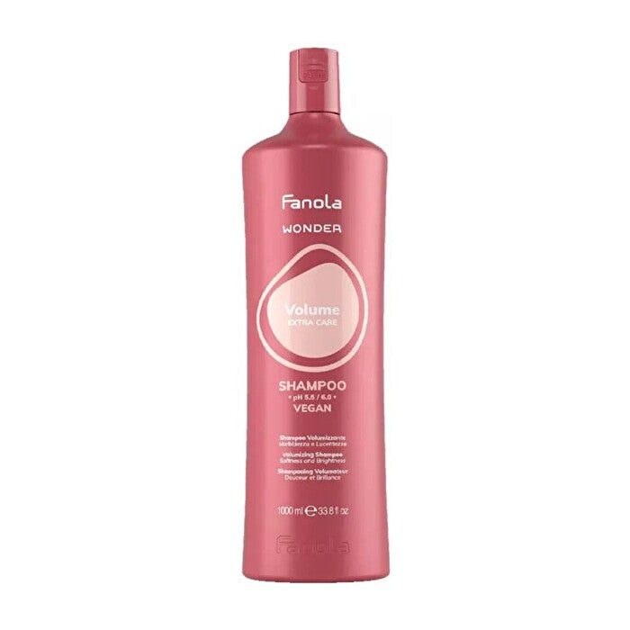 Fanola Wonder Volume Shampoo 1000ml