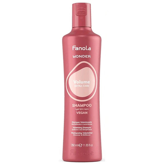 Fanola Wonder Volume Shampoo 350ml