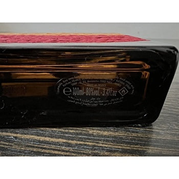 Franck Olivier Pure Addiction Unisex Perfume 3.4oz 100ml Eau De Parfum Slightly Used