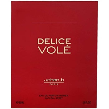 Geparlys Delice Vole Woman Eau De Parfum 85ml