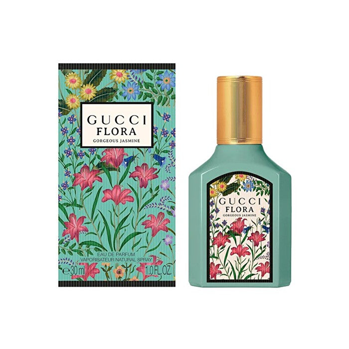 Gucci Flora Gorgeous Jasmine Woman Eau De Parfum Spray 30ml