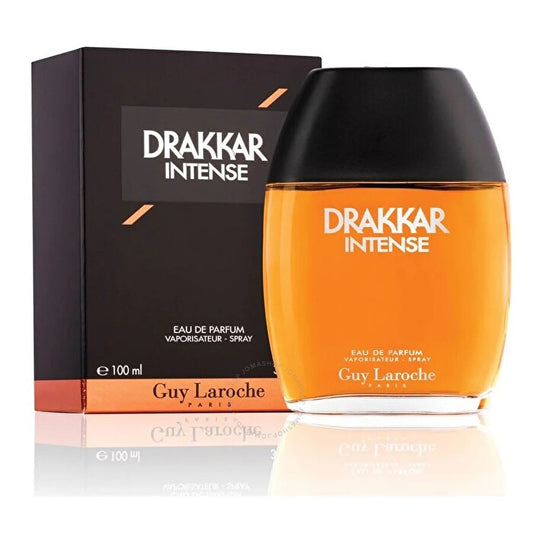 Guy Laroche Drakkar Intense Eau De Parfum Spray 100ml