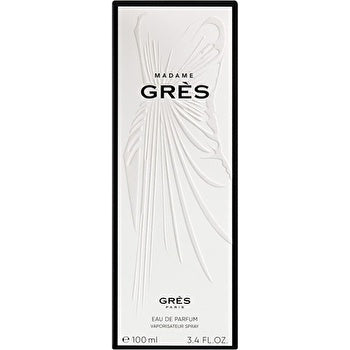 Gres Madame Gres Woman Eau De Parfum 100ml
