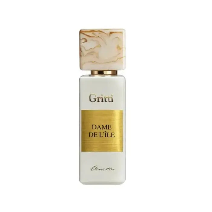 Gritti Dame De L'ile Woman Eau De Parfum 100ml