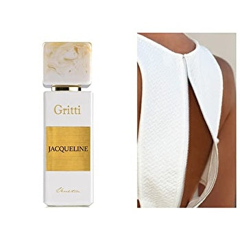 Gritti Jacqueline Woman Eau De Parfum 100ml