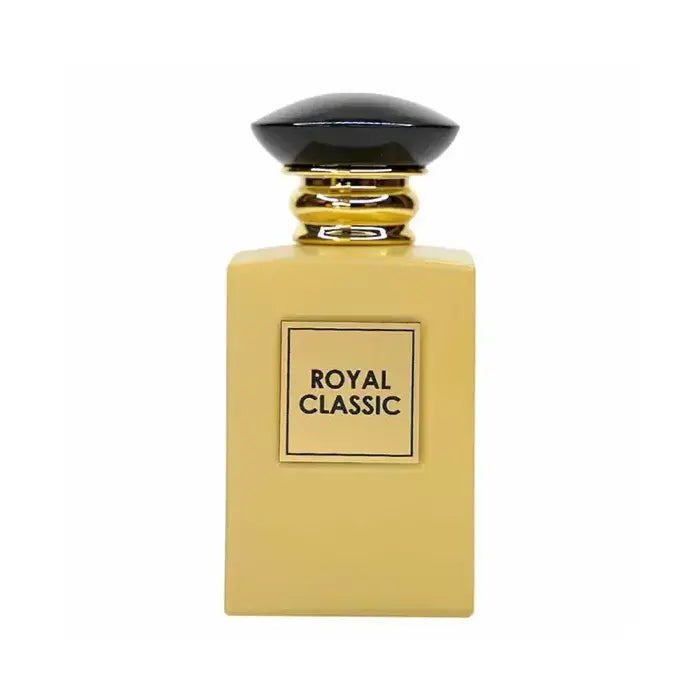 Giorgio Royal Classic Unisex Eau De Parfum 100ml