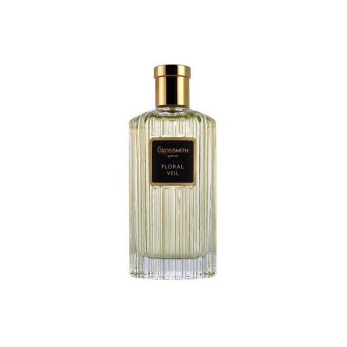 Grossmith Floral Veil Woman Eau De Parfum 100ml