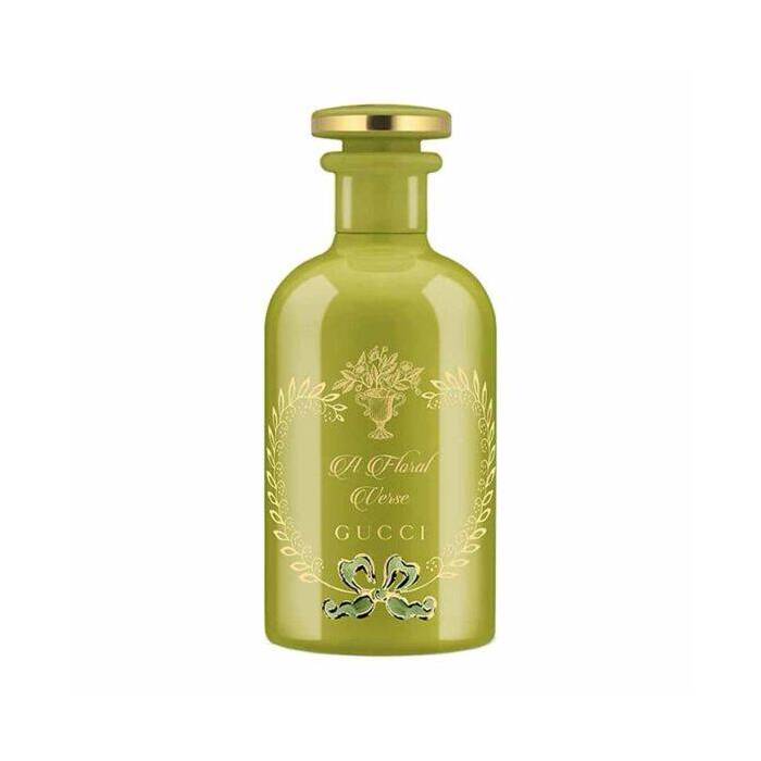 Gucci The Alchemist's Garden A Floral Verse Unisex Eau De Parfum 100ml