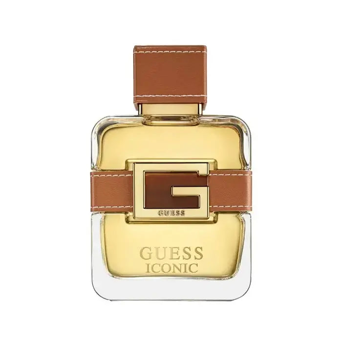Guess Iconic Man Eau De Parfum 100ml