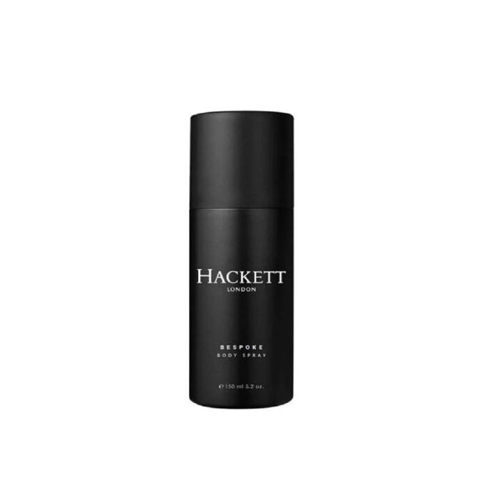 Hackett Essential Man 150ml Body Spray