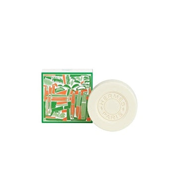 Hermes Eau De Basilic Pourpre Unisex 100g Soap