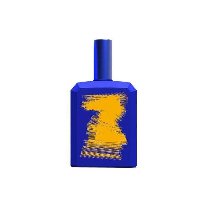 Histoires De Parfums This Is Not A Blue Bottle 1.7 Unisex Eau De Parfum 115ml