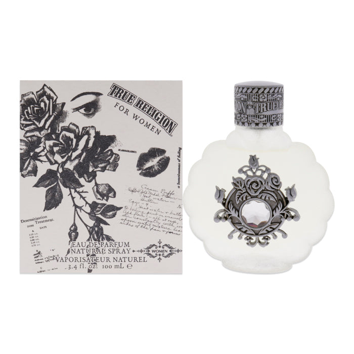 True Religion Eau De Parfum 100ml