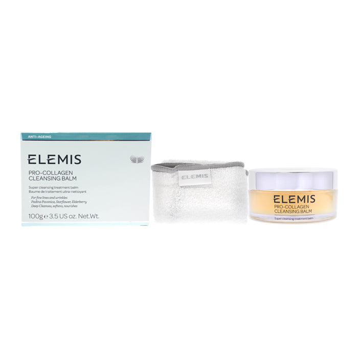 Elemis Pro-collagen Cleansing Balm 100g
