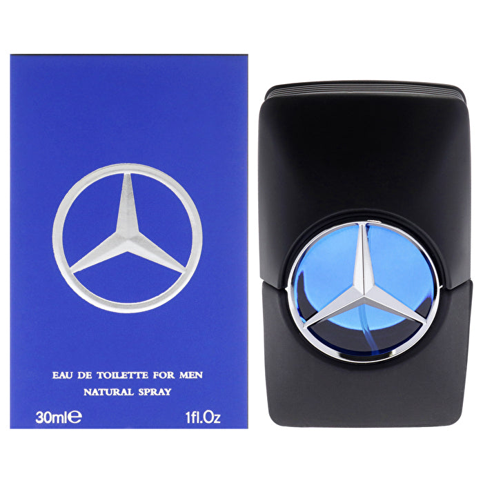 Mercedes Benz Man Eau De Toilette 30ml