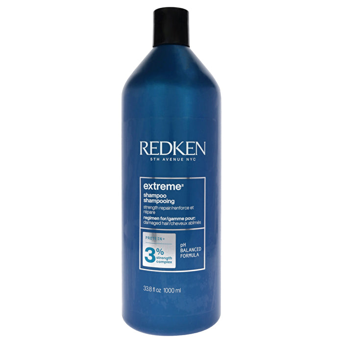 Redken Extreme Strengthening Shampoo 1000ml