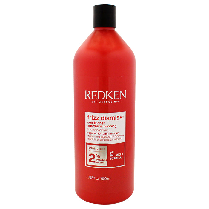 Redken Frizz Dismiss Conditioner 1000ml