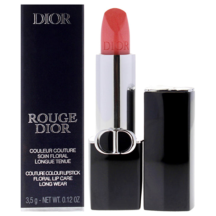 Christian Dior Rouge Dior Satin - # 365 New World 3.2g