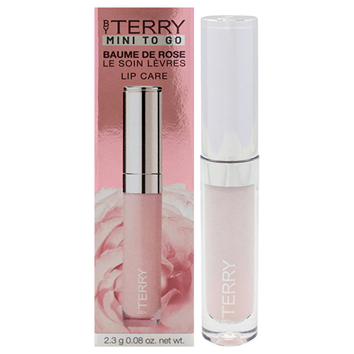 By Terry Baume De Rose Lip Care 2.3g