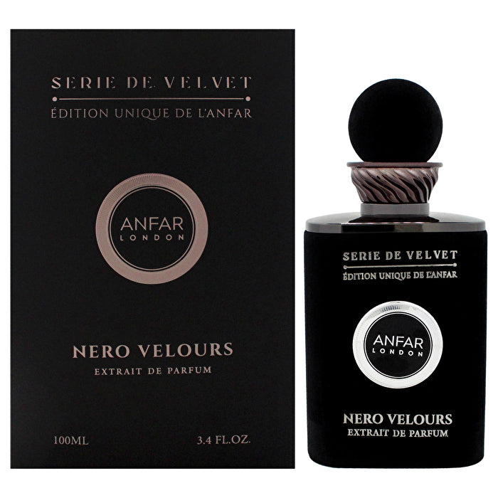 Anfar 1950 Nero Velours Parfum 100ml