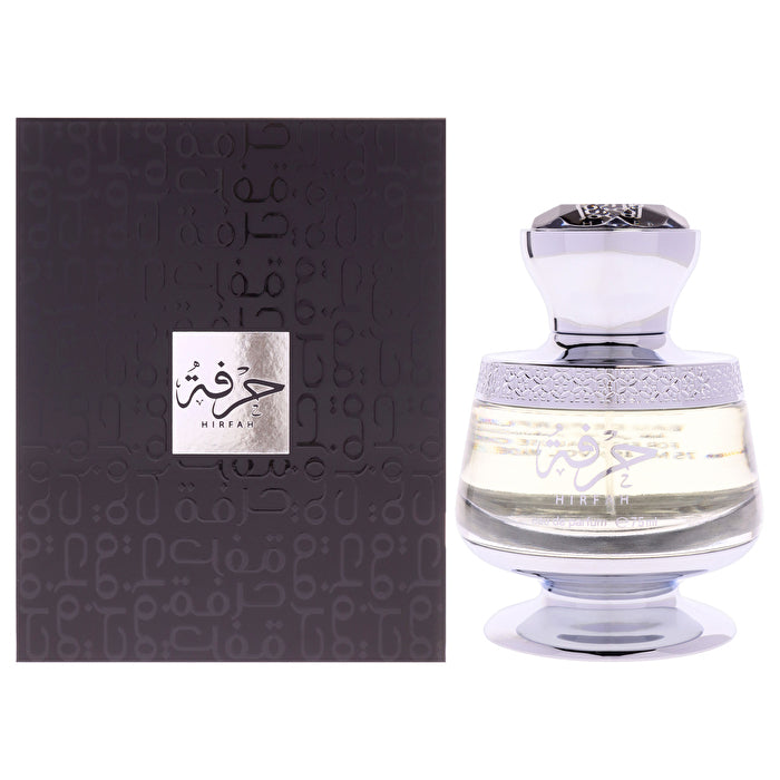 Ahmed Al Maghribi Hirfah Eau De Parfum 75ml