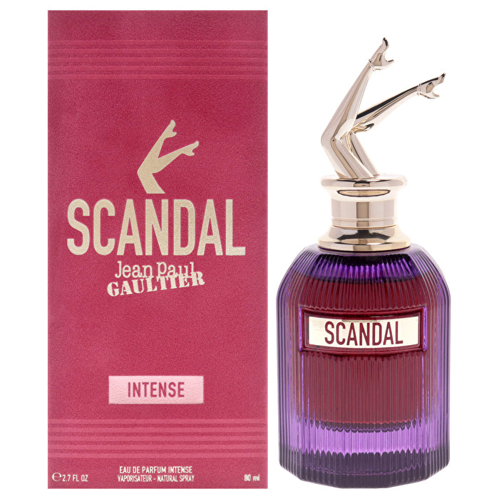 Jean Paul Gaultier Scandal Intense Eau De Parfum 80ml