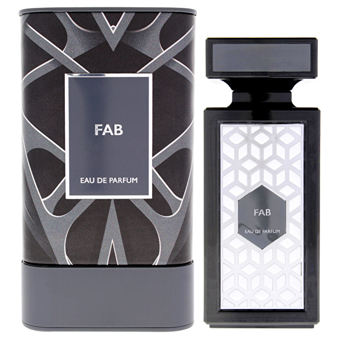 Flavia Fab Eau De Parfum 90ml
