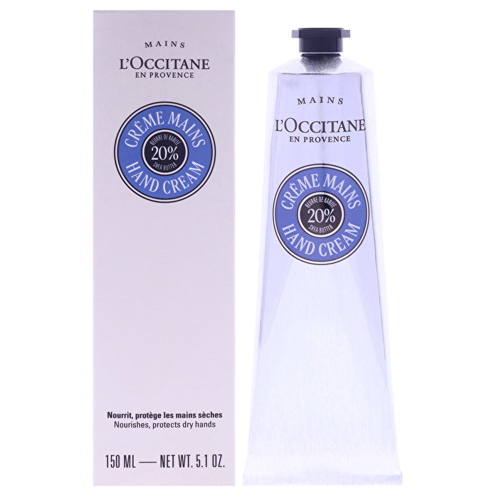L'occitane Shea Butter Hand Cream 150ml