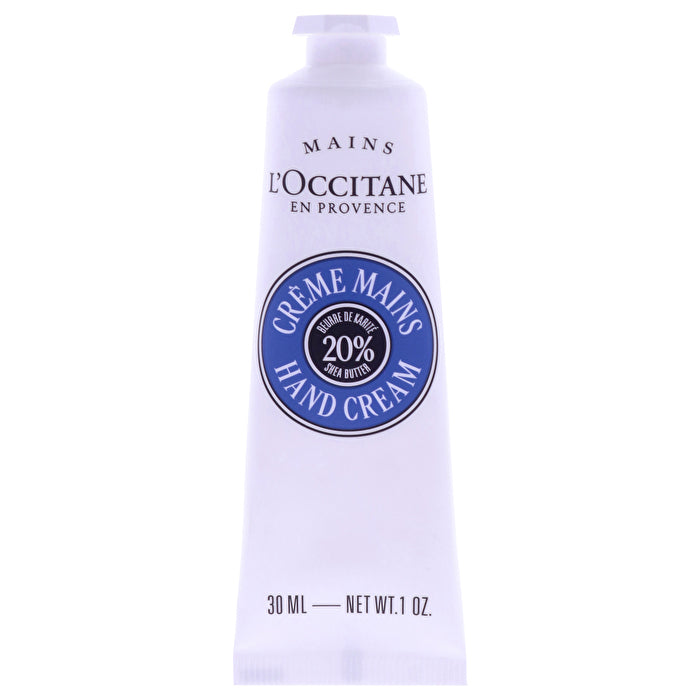 L'occitane Shea Butter Hand Cream 30ml