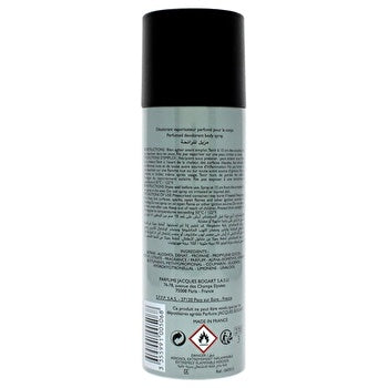 Jacques Bogart One Man Show 200ml Body Spray