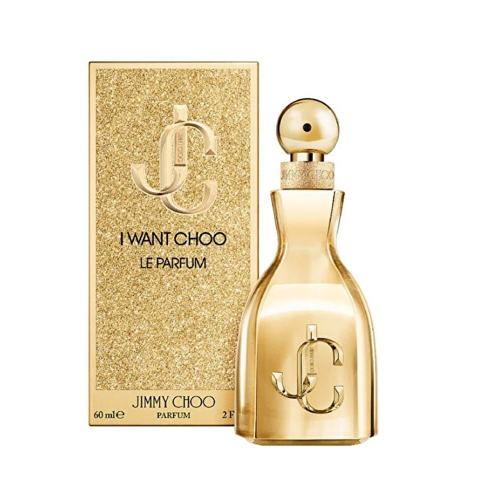 Jimmy Choo I Want Choo Le Parfum Woman Parfum 60ml