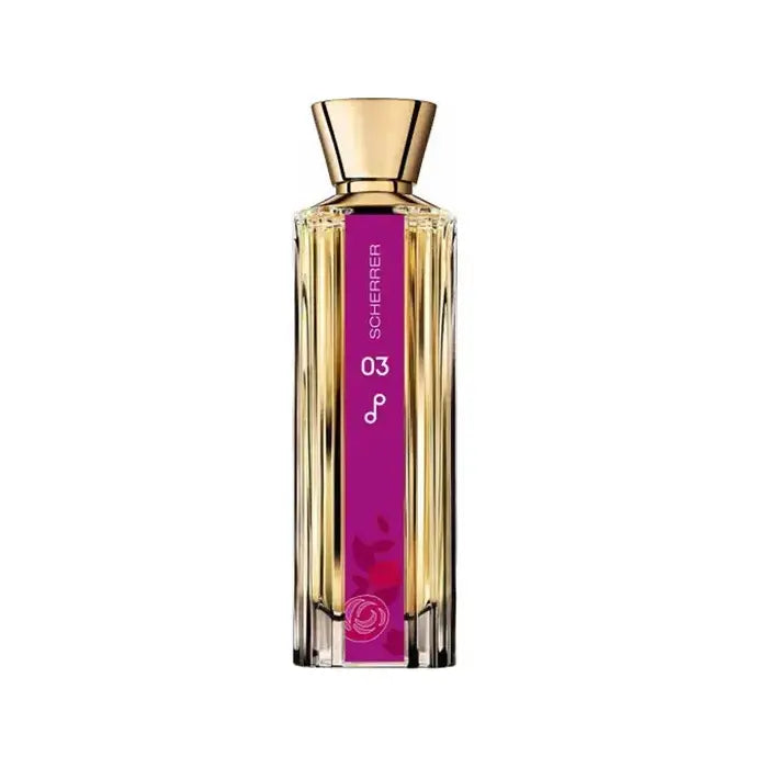 Jean Louis Scherrer Pop Delights 03 Woman Eau De Toilette 50ml