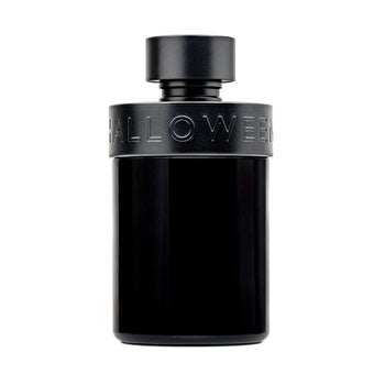 Jesus Del Pozo Halloween Man Mystery Eau De Parfum 125ml TESTER