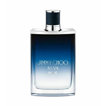 Jimmy Choo Man Blue Eau De Toilette 100ml TESTER