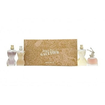 Jean Paul Gaultier Miniature Set 24ml