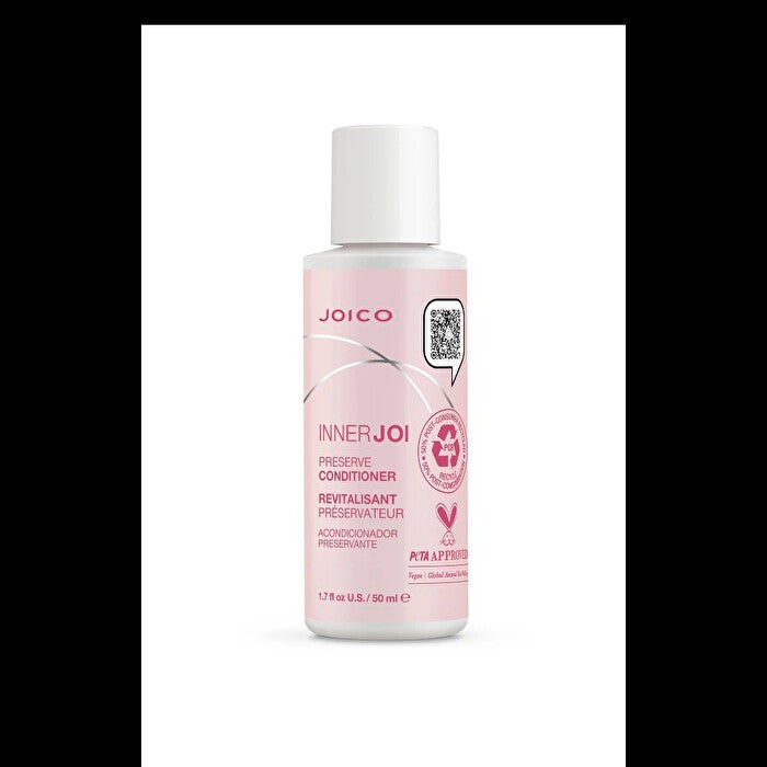 Joico Innerjoi Preserve Conditioner 50ml