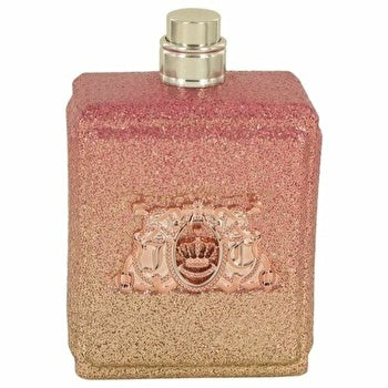 Juicy Couture Viva La Juicy Rose Woman Eau De Parfum 100ml TESTER