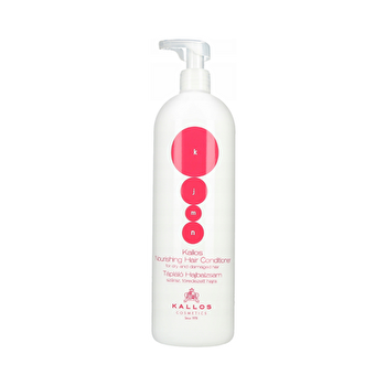 Kallos (nourishing Hair Conditioner) 1000ml