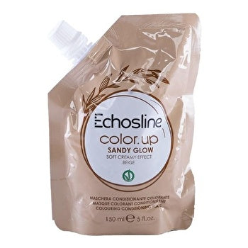 Echosline Color.up Colouring Conditioning Mask - Vyživující Maska S Barevnými Pigmenty Pro Oživení Barvy 150ml 0ml
