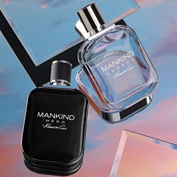Kenneth Cole Mankind Unlimited Eau De Toilette 100ml