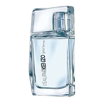 Kenzo L'eau Pour Femme Eau De Toilette 30ml