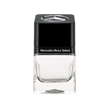 Mercedes Benz Select Day Eau De Toilette 50ml