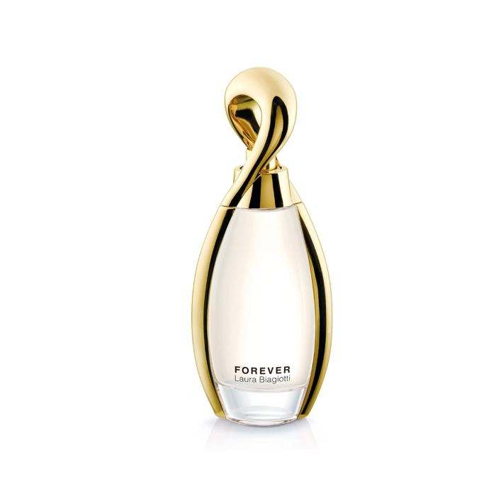 Laura Biagiotti Forever Gold Woman Eau De Parfum 60ml