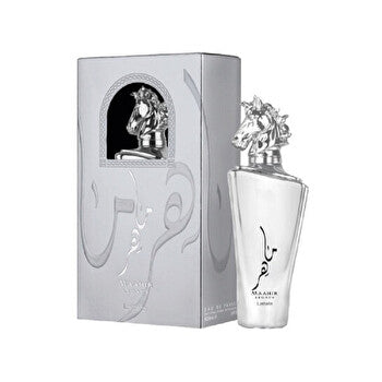 Lattafa Maahir Legacy Man Eau De Parfum 100ml