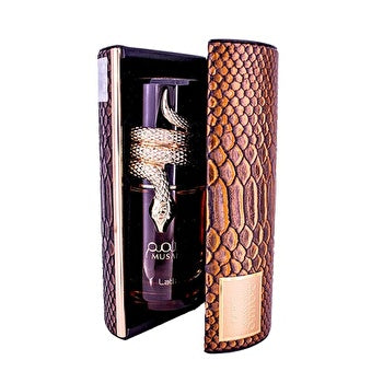 Lattafa Musamam Unisex Eau De Parfum 100ml