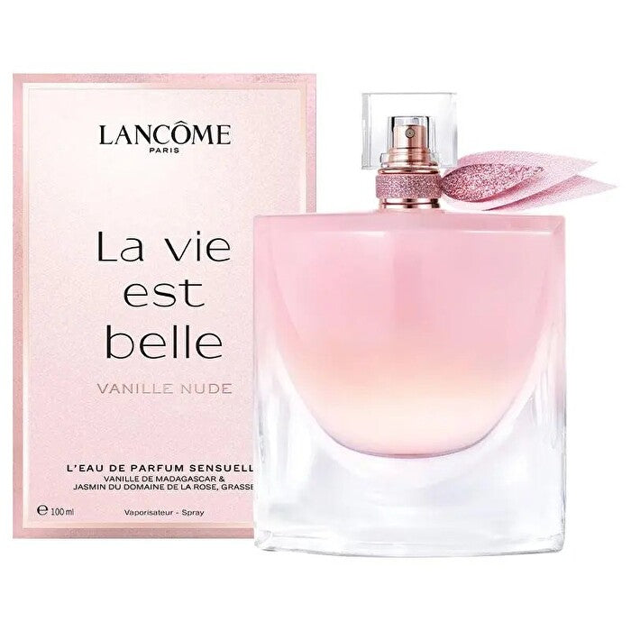 Lancome La Vie Est Belle (vanilla) Nude Eau De Parfum Spray 50ml